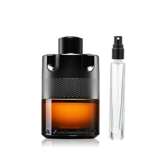 Azzaro The Most Wanted Parfum 10ml