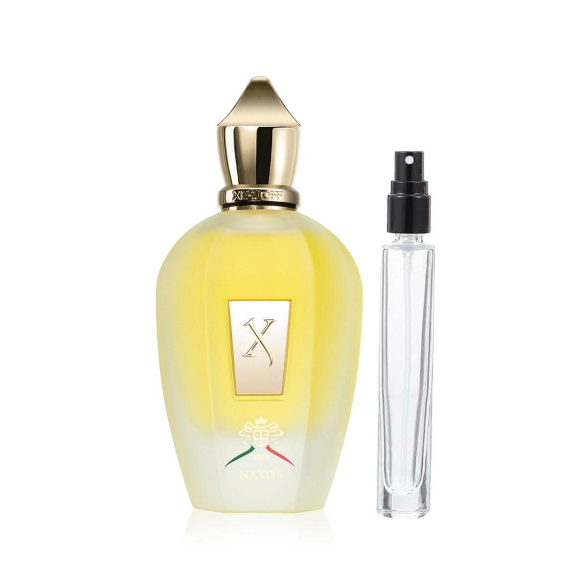 Xerjoff Naxos (Niche) 10ml