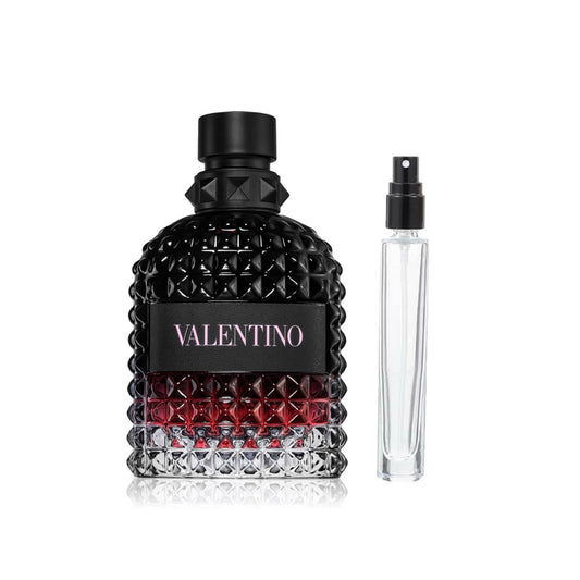 Valentino Uomo Born in roma edp intense 10ml