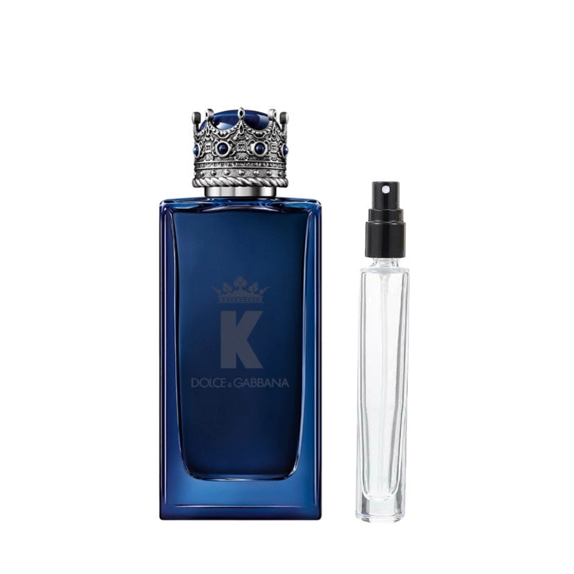 Dolce Gabbana King edp 10ml