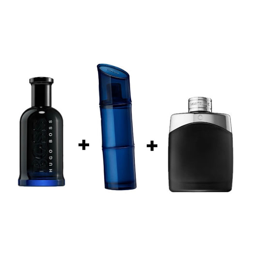 Pack Summer Homme 30ml