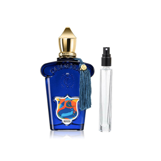 Xerjoff  Casamorati 1888 Mefisto 10ml