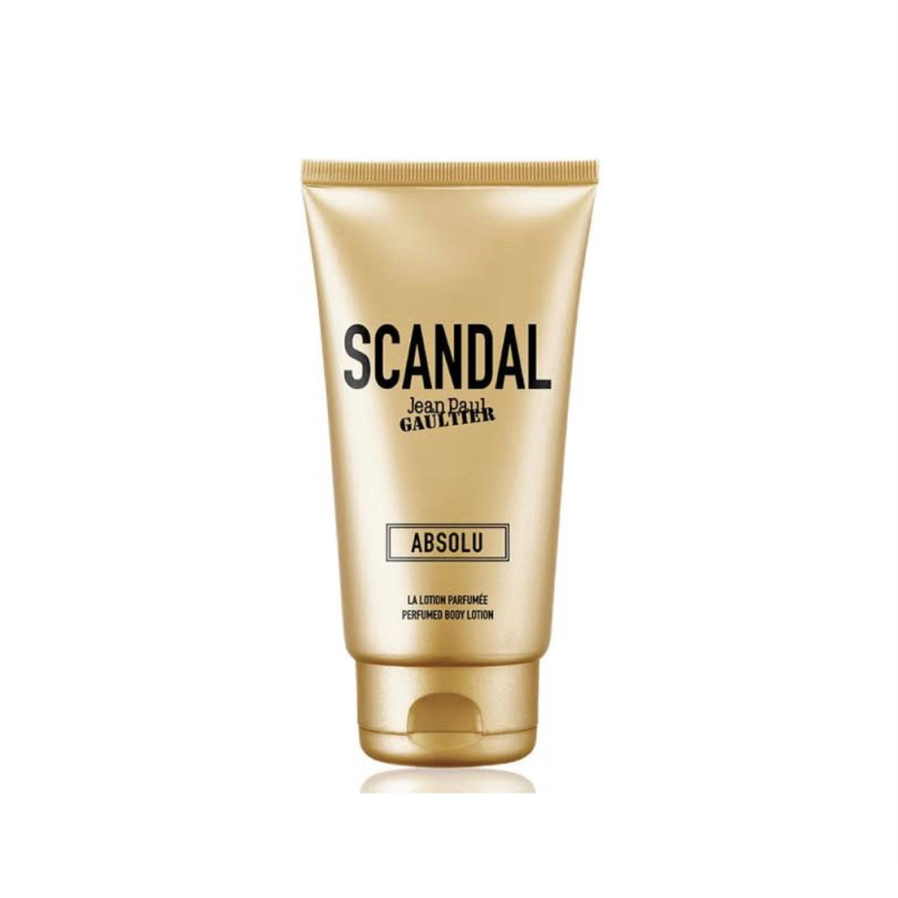 Lait de corps Jpg Scandal Absolu 50ml