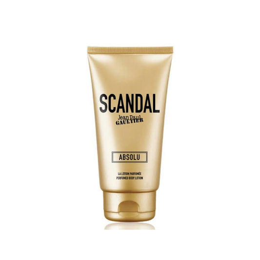 Lait de corps Jpg Scandal Absolu 50ml