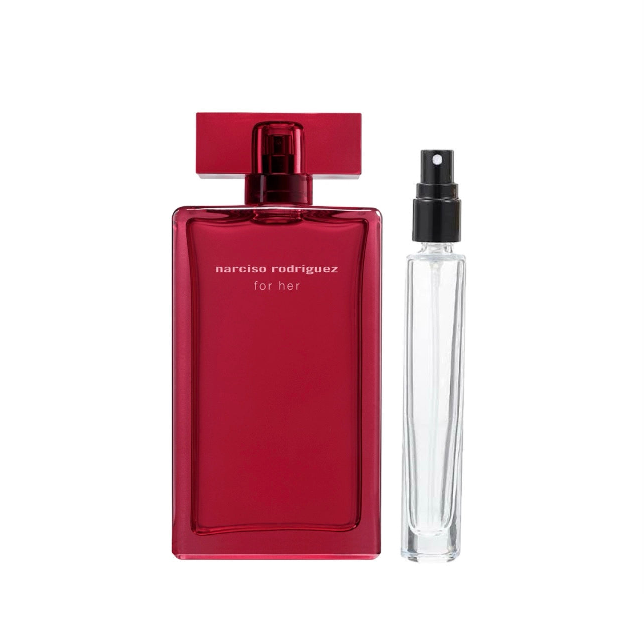 Narciso Rodriguez For Her edp intense 10ml