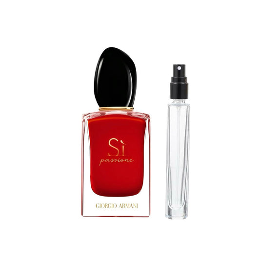 Giorgio Armani Si Passione Edp 10ml