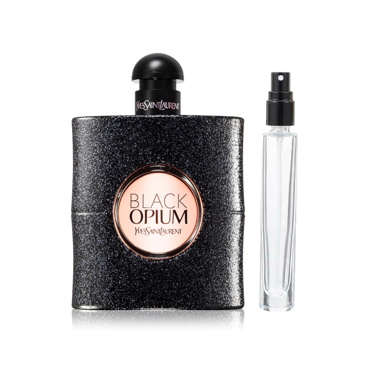 Black Opium Yves Saint laurent Edp 10ml