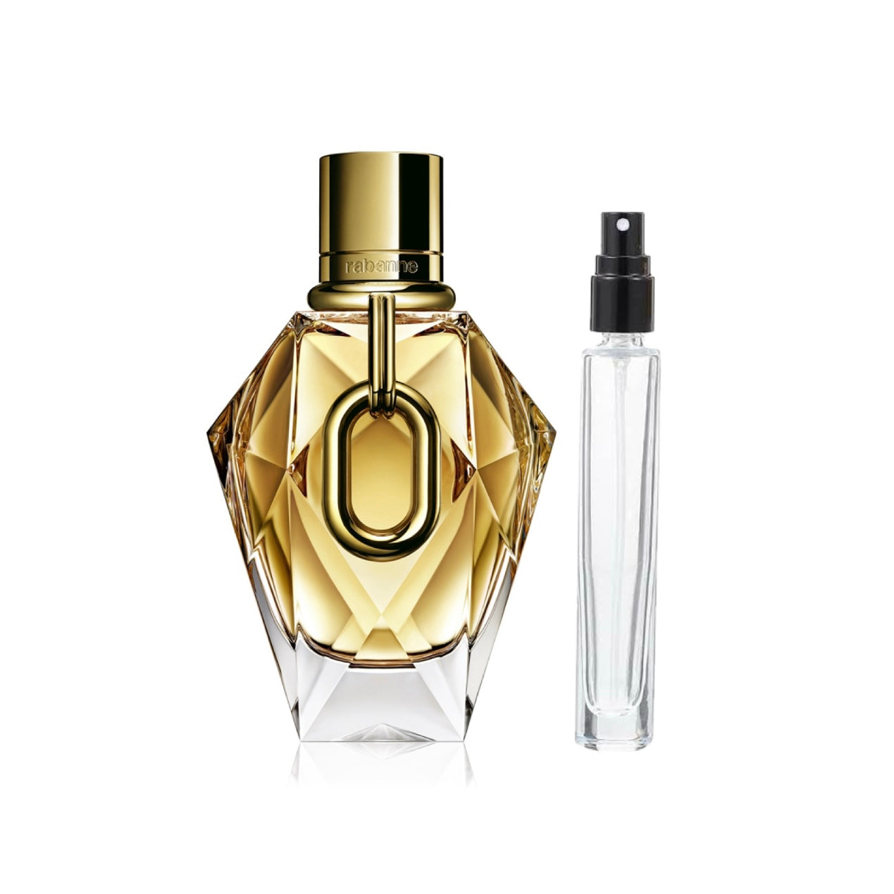 Million Gold For Her Paco Rabanne 10ml