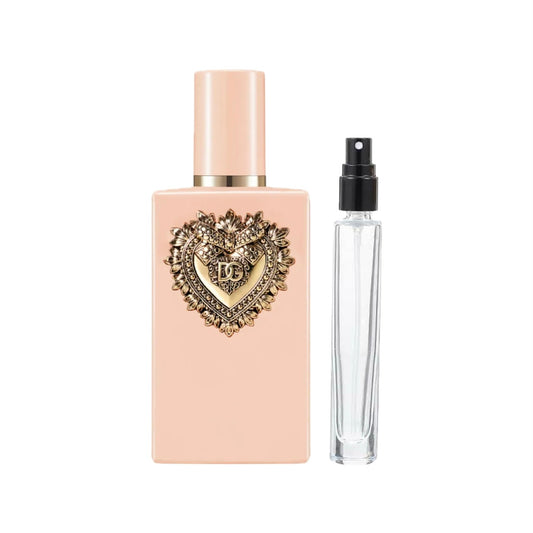 Dolce&Gabbana My Devotion Edp intense (New)