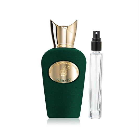 Sospiro Vibrato 10ml ( Niche )