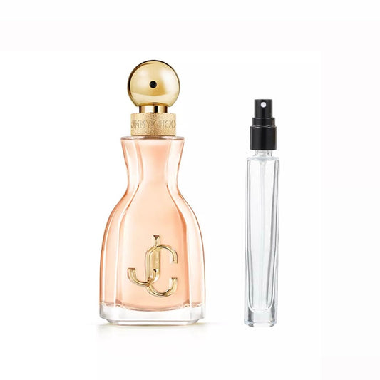 Jimmychoo i want choo