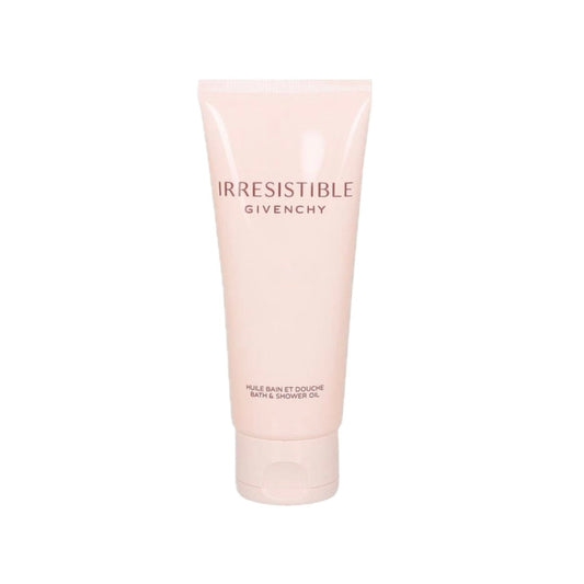 Lait Corps Irrésistible Givenchy 75Ml