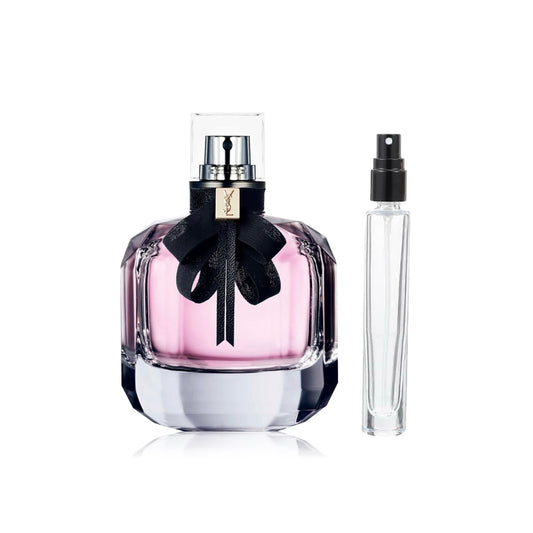 Yves Saint Laurent Mon Paris Edp