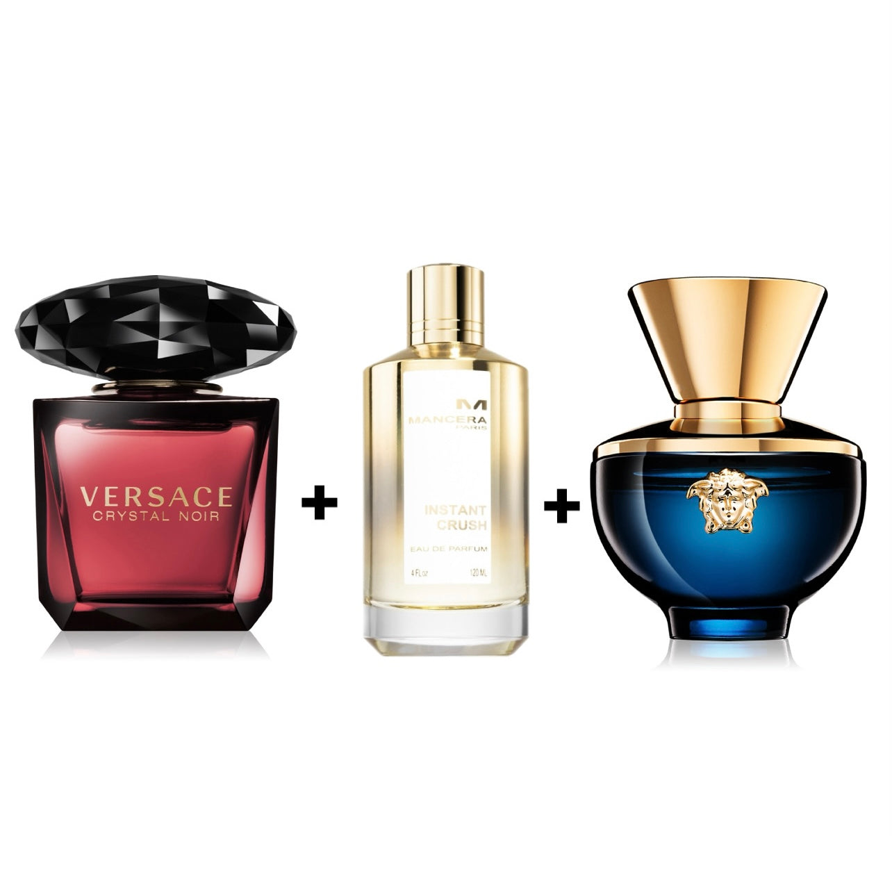 Pack Sensuel femme 30ml