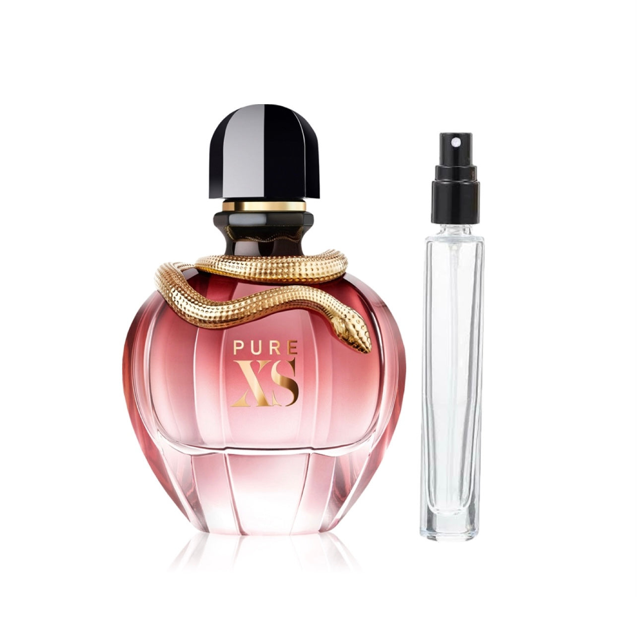 Paco Rabanne Pure Xs femme Edp 10ml