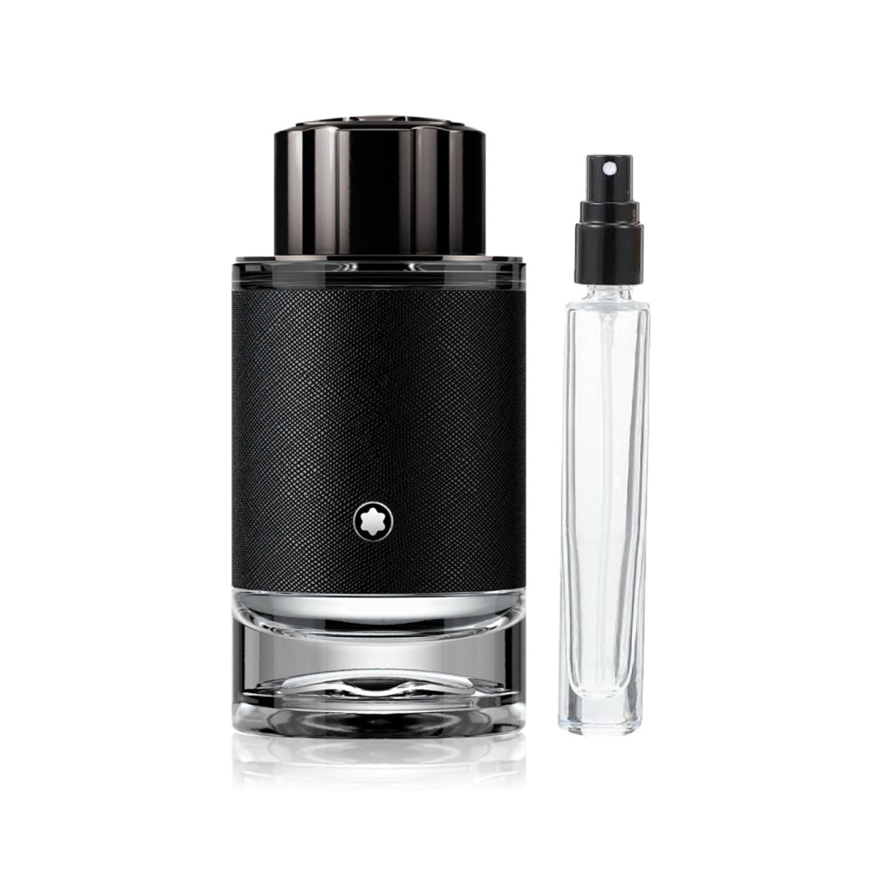 Explorer Mont Blanc Edp 10ml