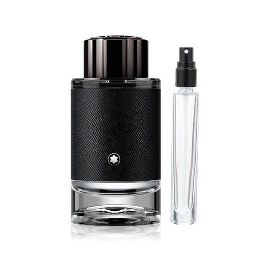 Explorer Mont Blanc Edp 10ml