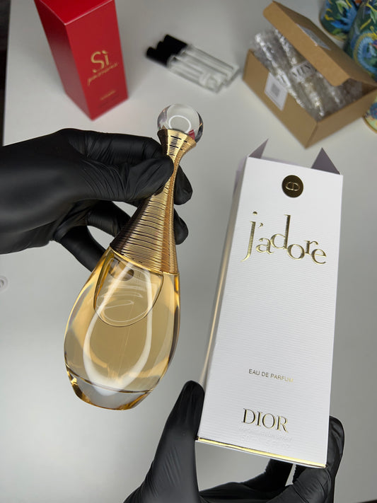 Dior J'adore edp 10ml