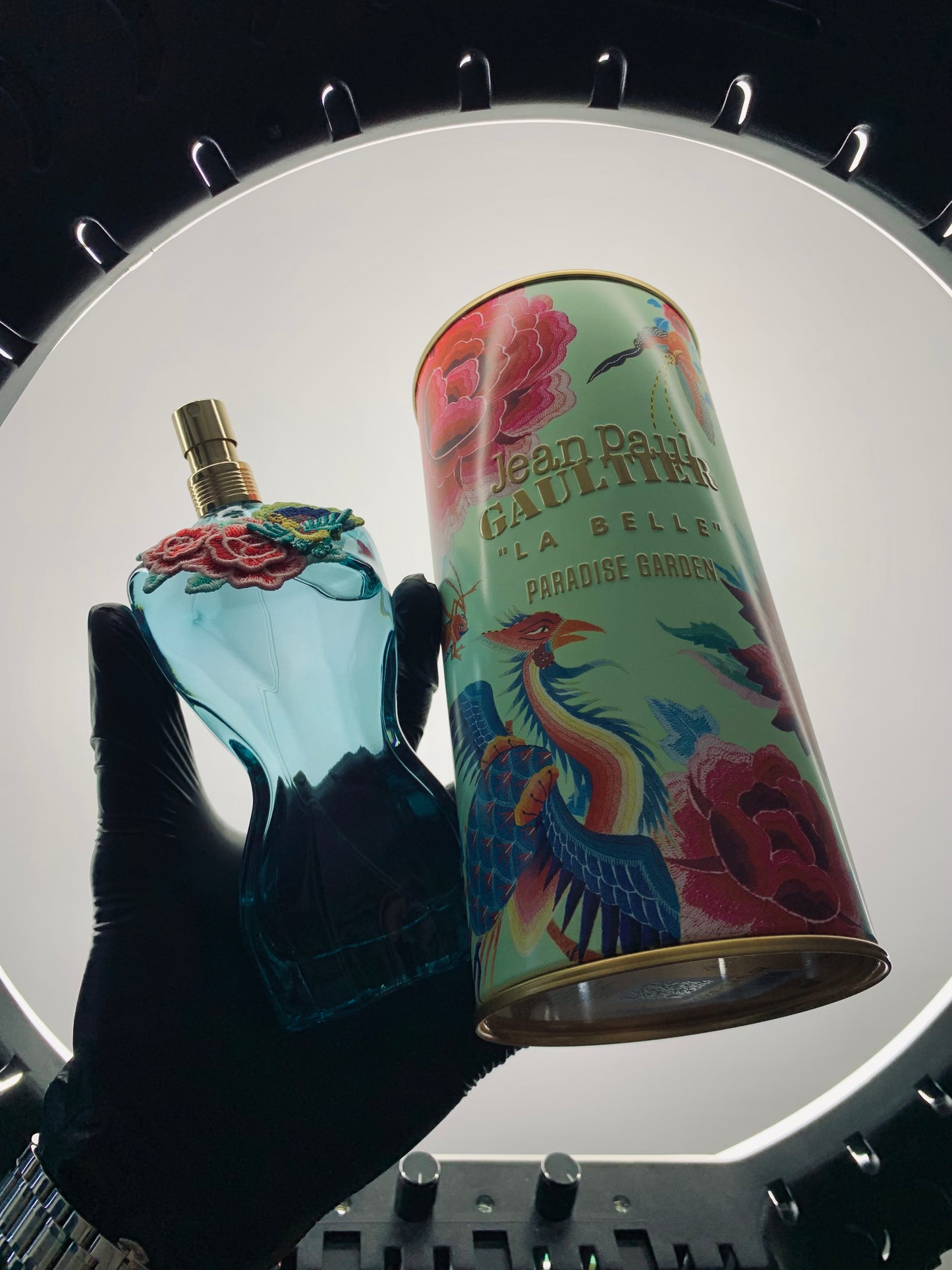 Jean Paul Gaultier la Belle Paradise Garden 10ml