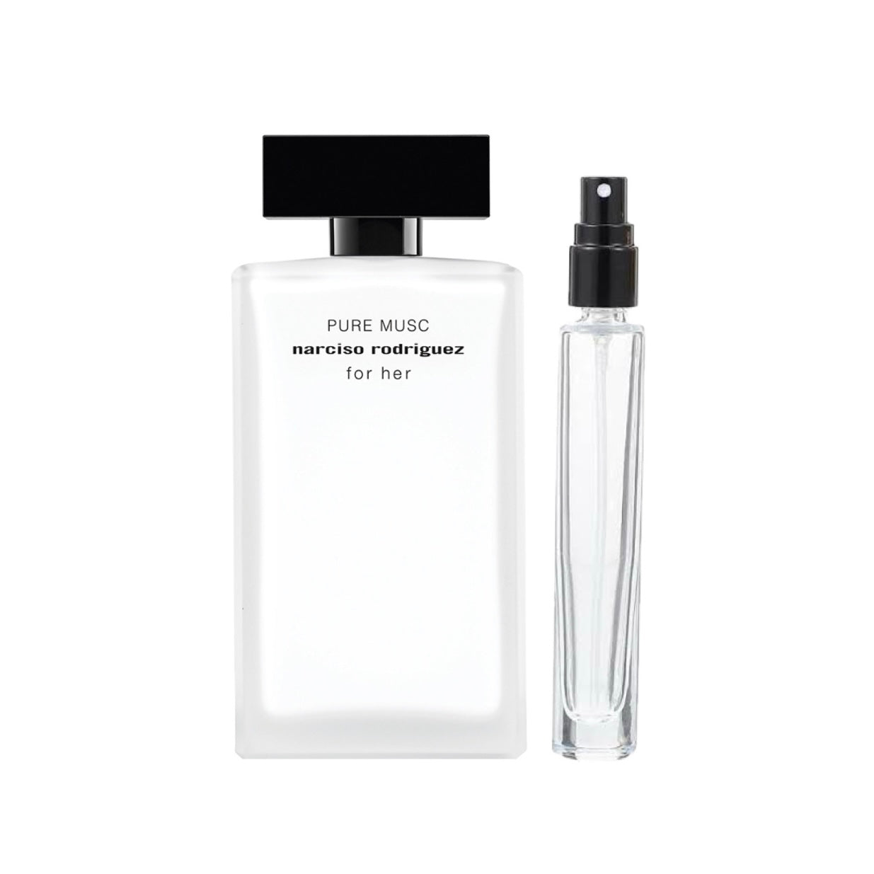 Narciso For Her Pure Musc 10ml