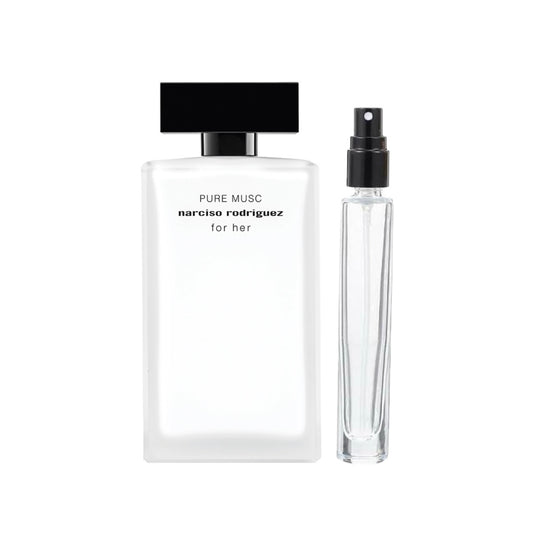 Narciso For Her Pure Musc 10ml