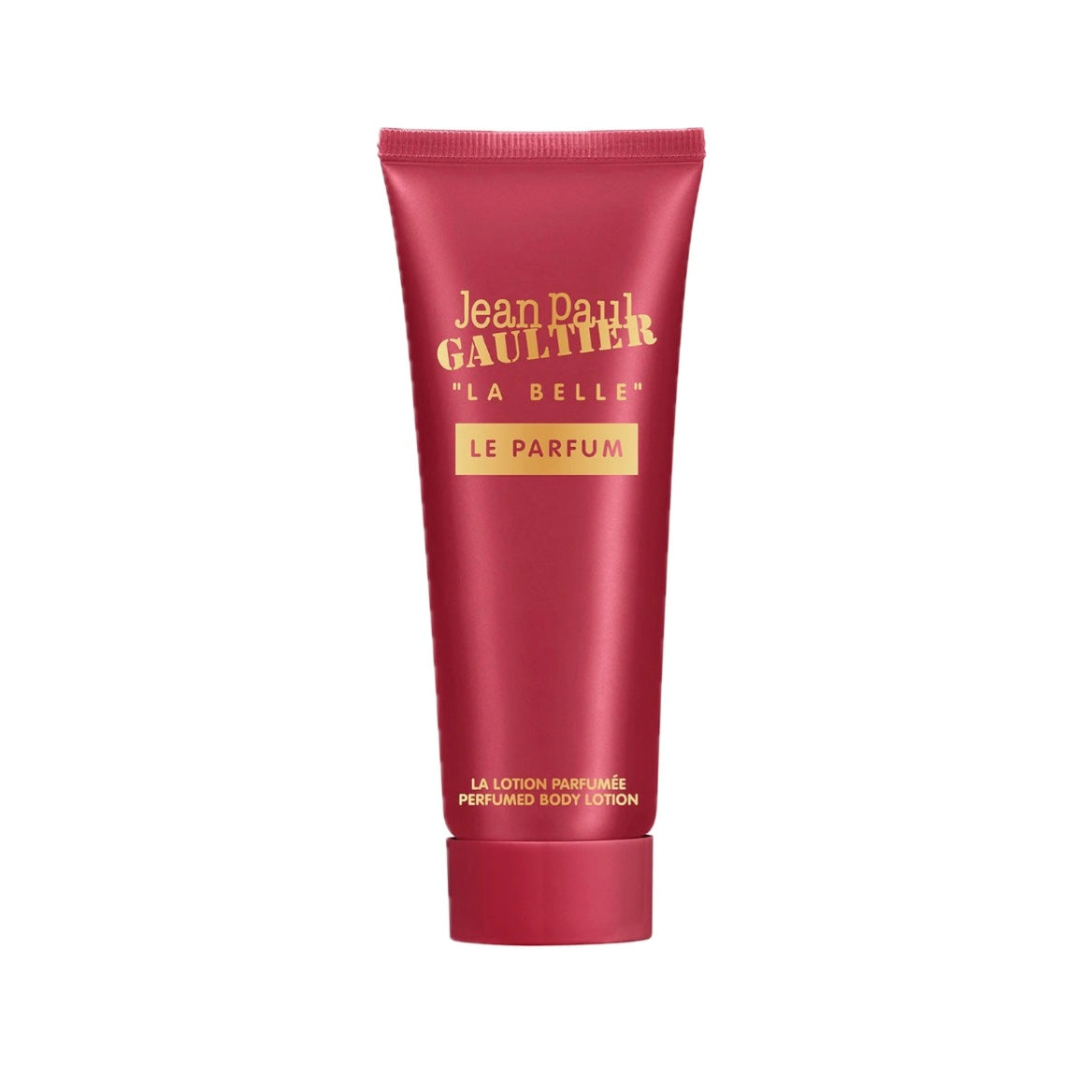 Lait de corps JPG La Belle Edp 75Ml