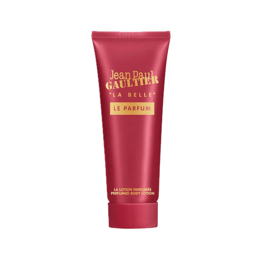 Lait de corps JPG La Belle Edp 75Ml