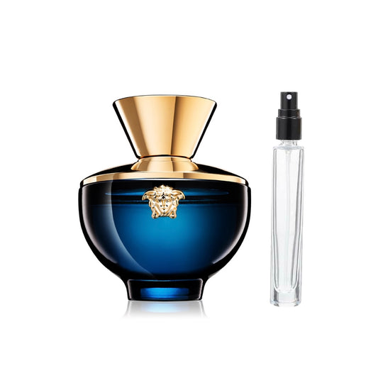 Versace Dylan Blue edp 10ml