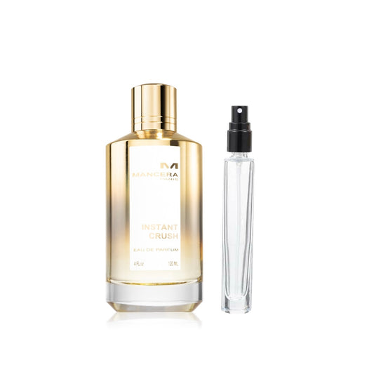 Mancera instant Crush 10ml