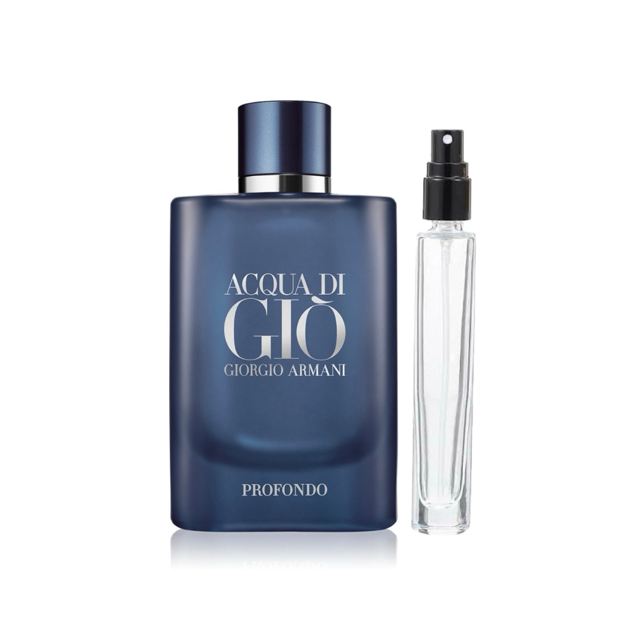 Giorgio Armani Acqua di Gio Profondo Edp 10ml