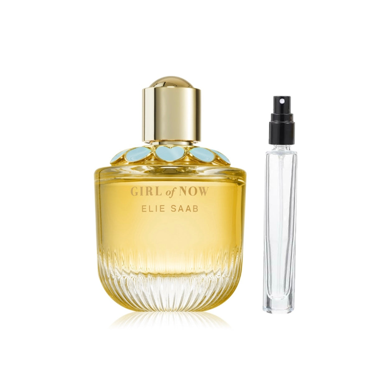 ELIE SAAB Girl Of Now 10ml