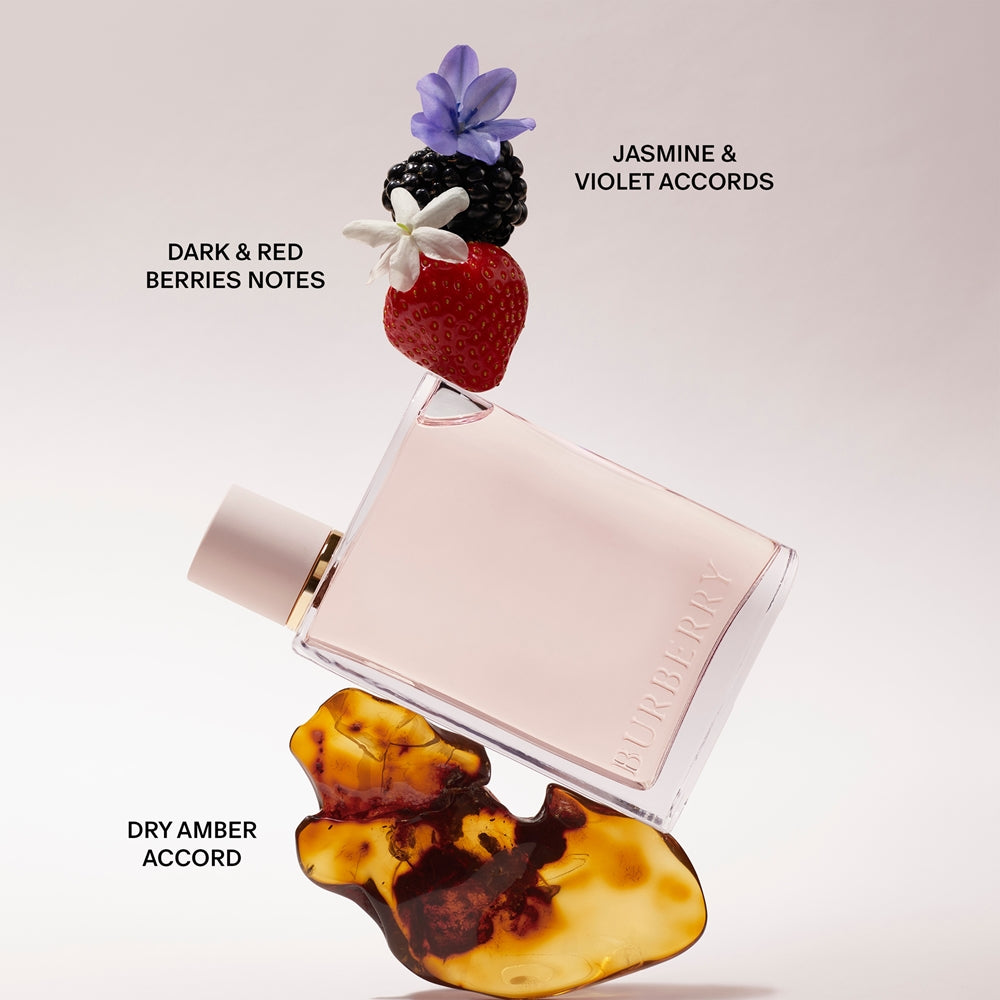 Burberry Her Edp 10ml