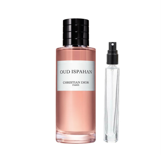 Dior Collection Privée Oud Ispahan 10ml