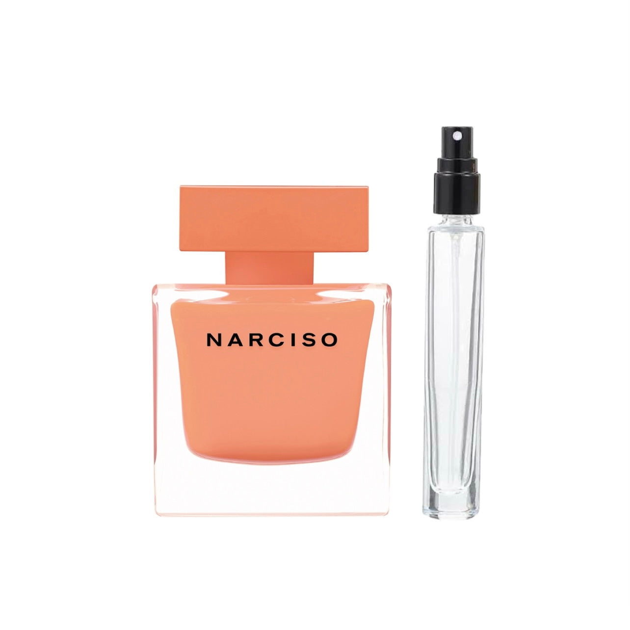 Narciso Rodriguez Ambrée 10ml