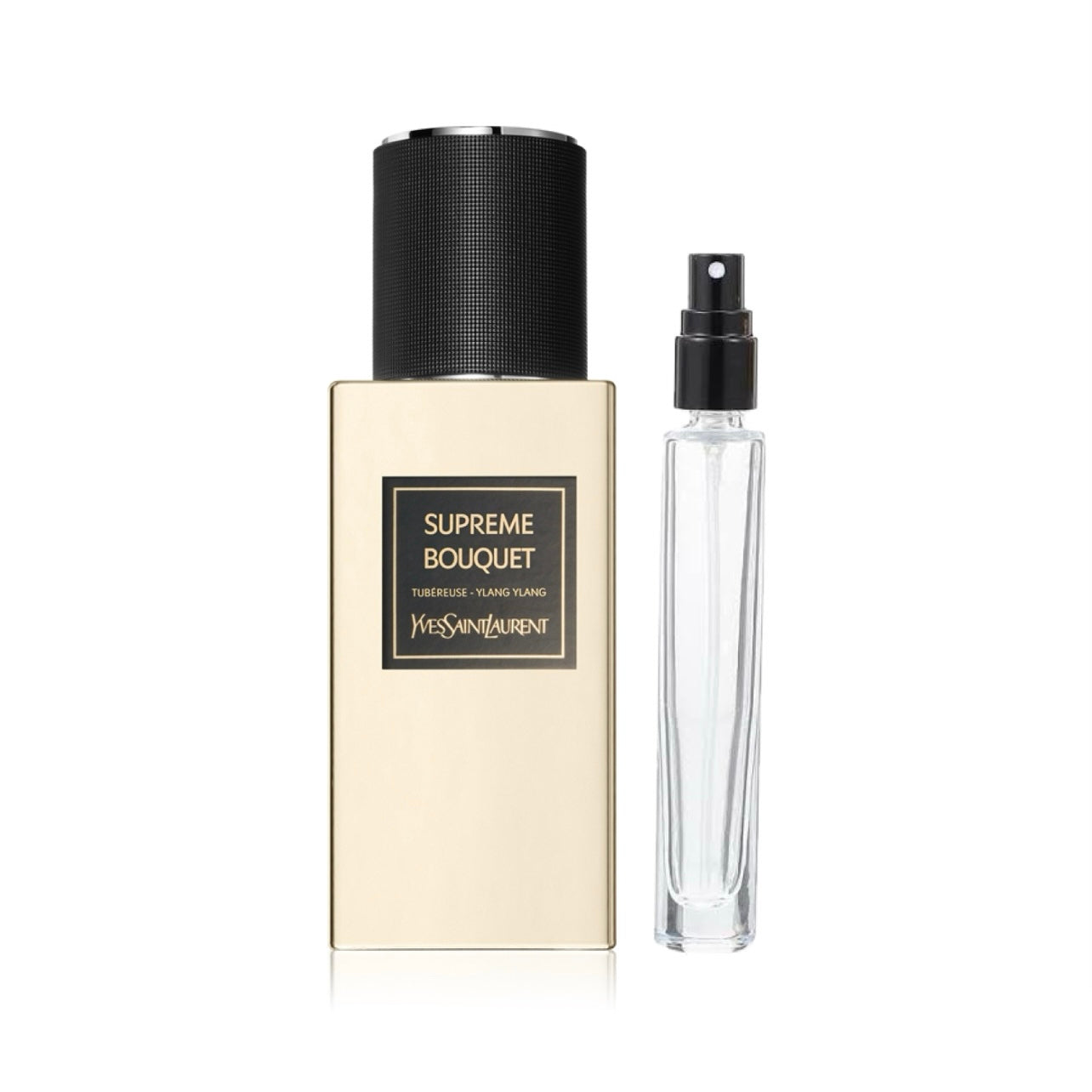 Supreme Bouquet Yves saint laurent ( Collection Privée ) 10ml