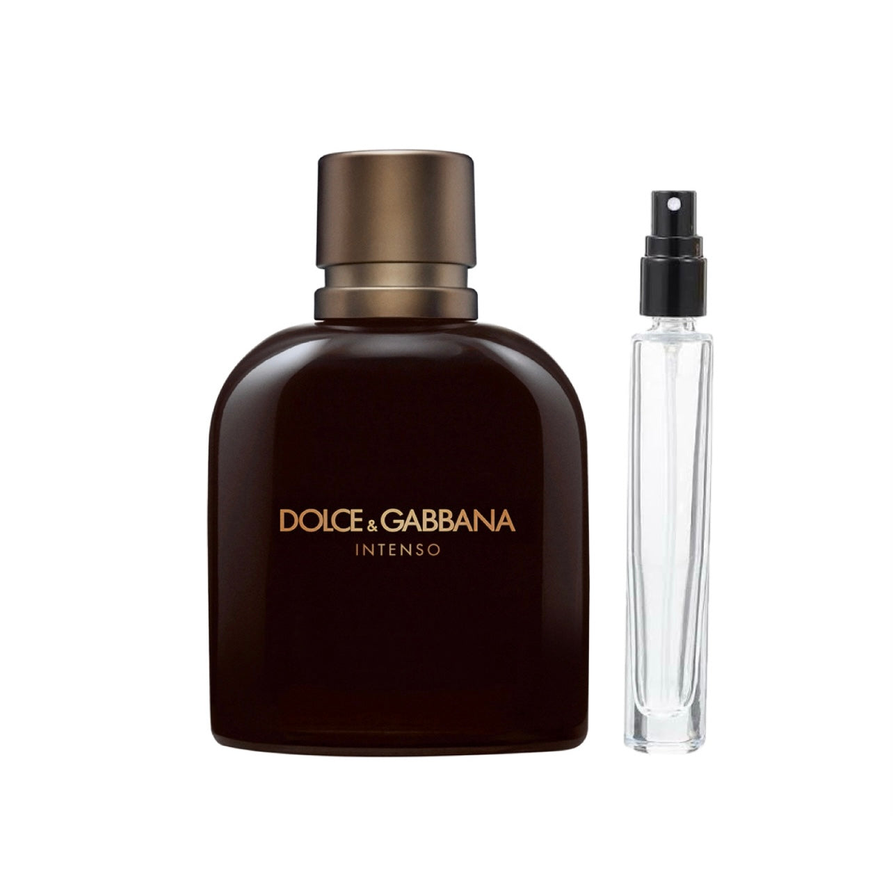 Dolce&Gabbana intenso Edp 10ml