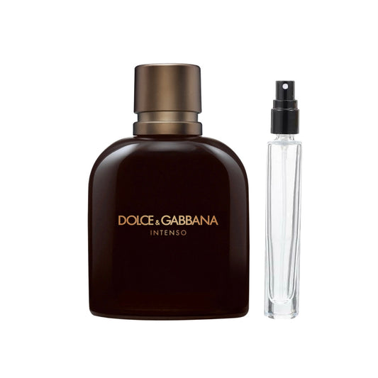 Dolce&Gabbana intenso Edp 10ml