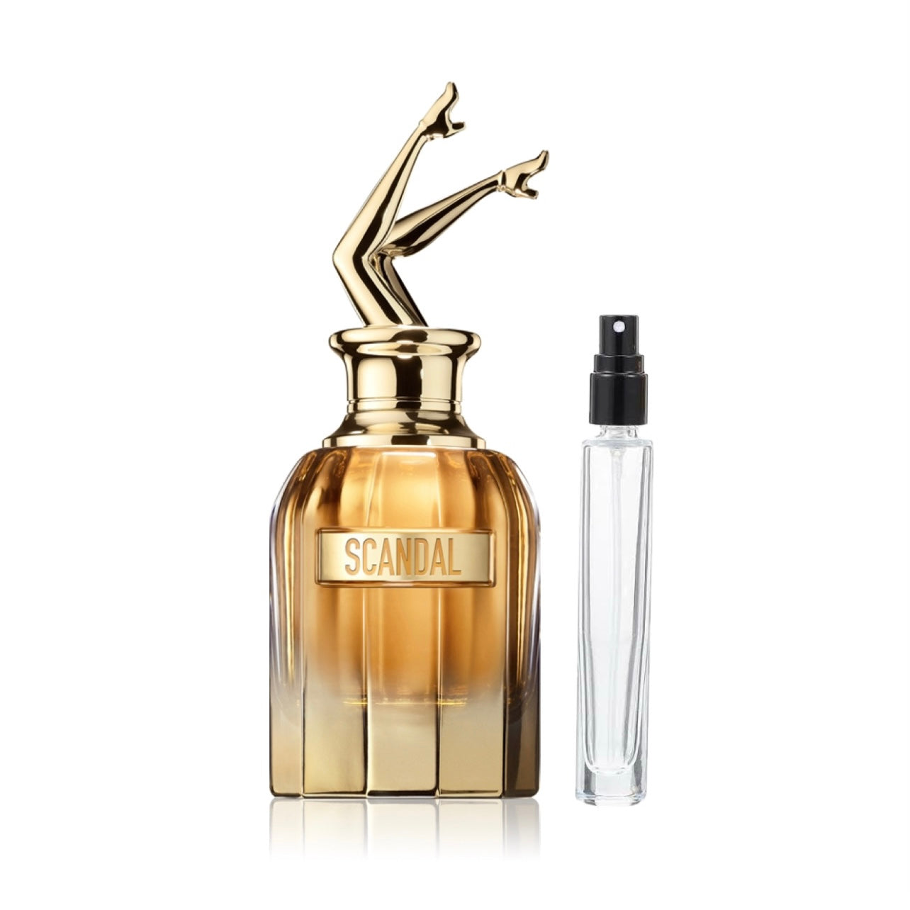 Jean Paul Gaultier Scandal Absolu 10ml