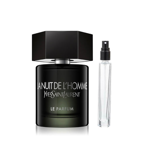 Yves Saint Laurent La Nuit De L'homme le Parfum 10ml