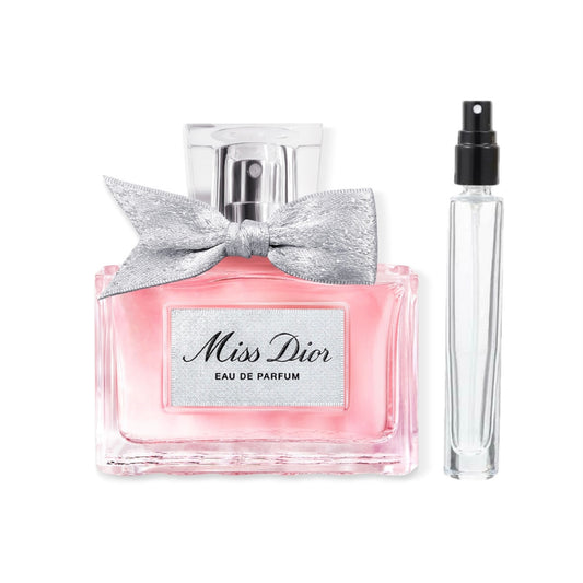 Miss Dior Eau de parfum 10ml
