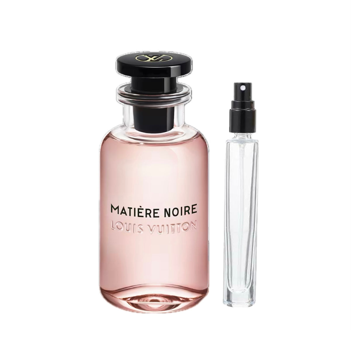 Louis Vuitton Matière Noire (Femme) 2ml-6ml-10ml