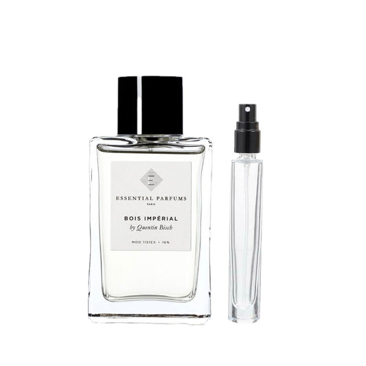Essential Parfums Bois Impérial 10ml