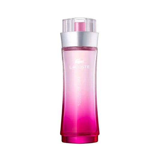 Lacoste Touch Of Pink 10ml