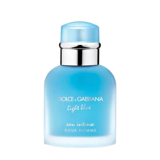 D&G Light blue eau intense 10ml