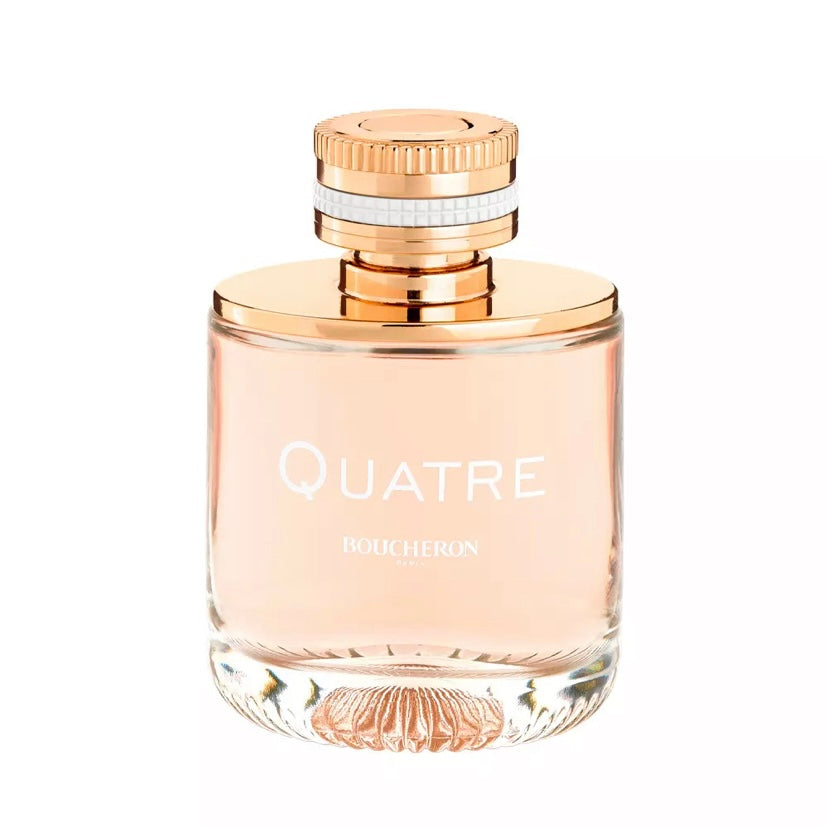 Boucheron Quatre edp 10ml